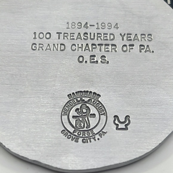 Grand Chapter of PA Ornament - Picture 3 of 6